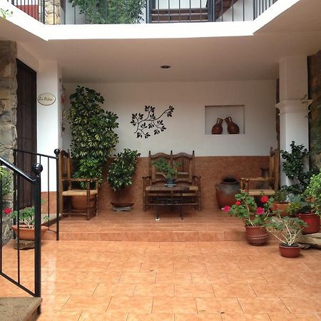 Hotel Meson Del Romero Тапалпа Екстериор снимка