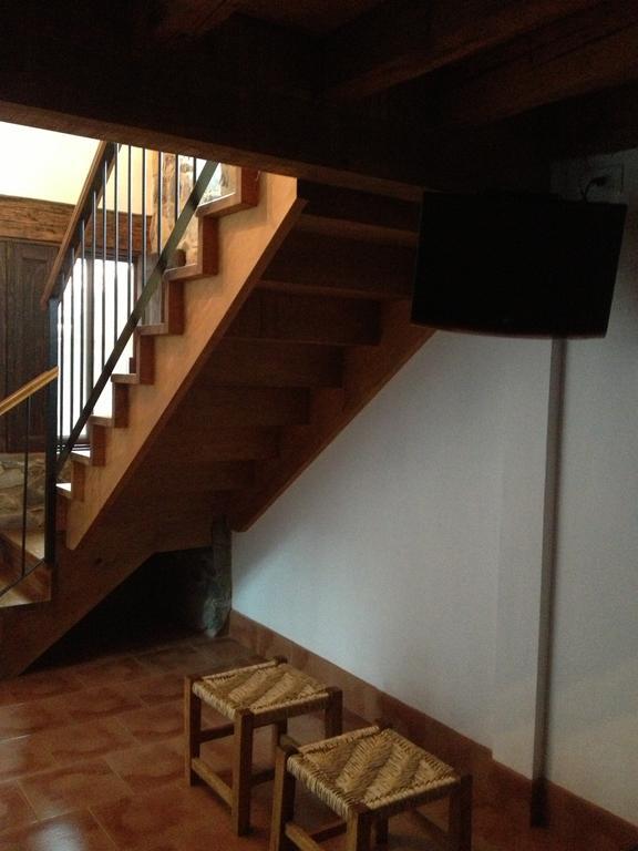 Hotel Meson Del Romero Тапалпа Стая снимка