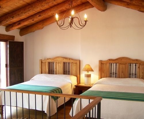 Hotel Meson Del Romero Тапалпа Екстериор снимка
