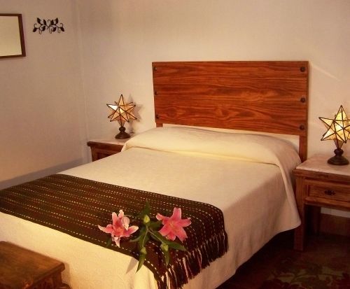 Hotel Meson Del Romero Тапалпа Екстериор снимка